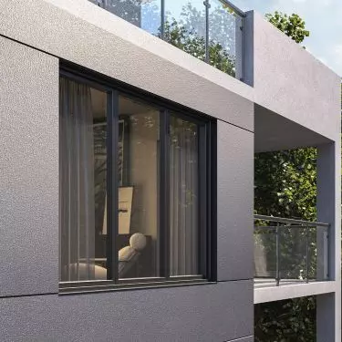 Atlas Facades