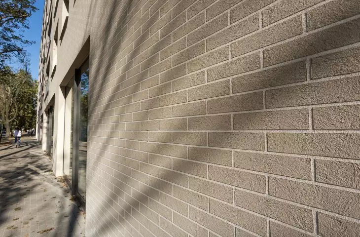 Atlas Facades
