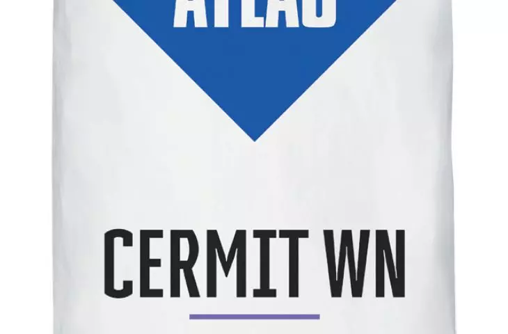 Elewacje Atlas