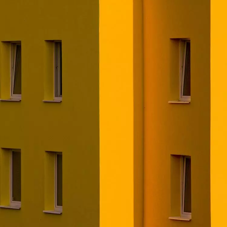 Atlas Facades