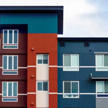 Atlas Facades