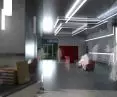 Projekt Muzeum I Wojny Światowej, widok od strony sklepu