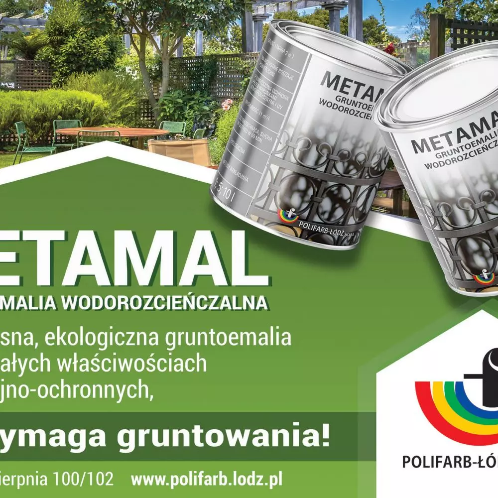 Metamal