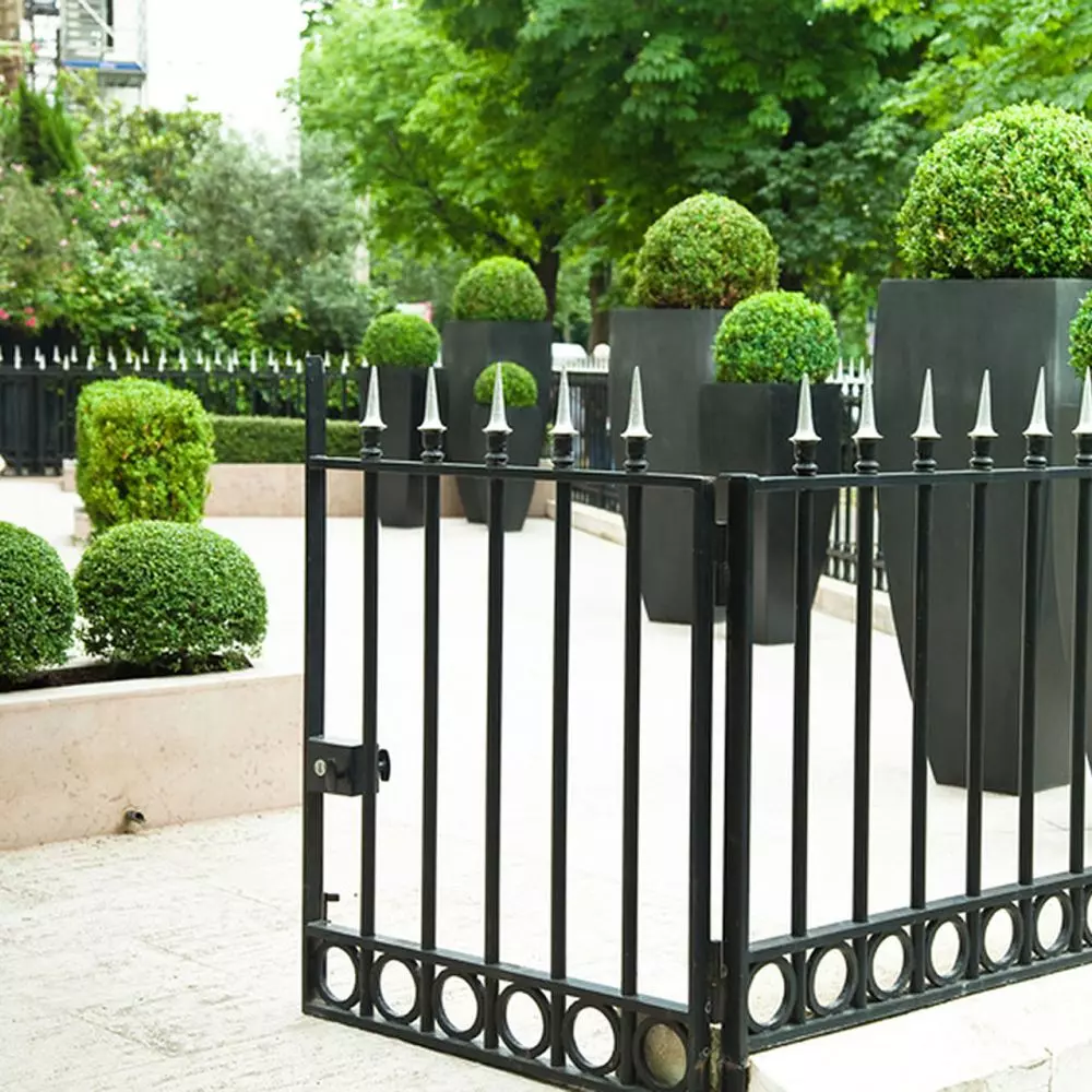 Polifarb brand primer gate