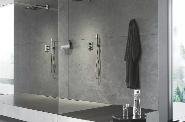 Allure Hard Graphite