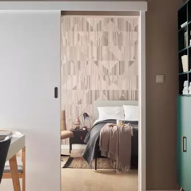 Modus door collection