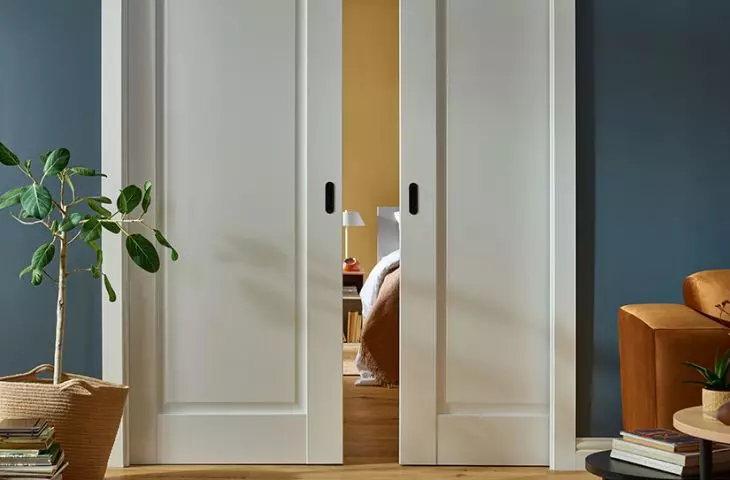 Fresto door collection