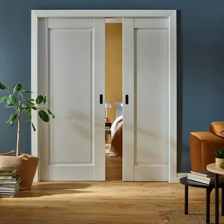 Fresto door collection