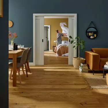 Fresto door collection