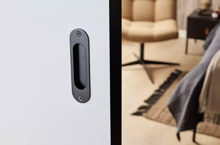 Modus door collection