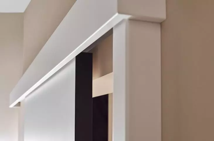Modus door collection