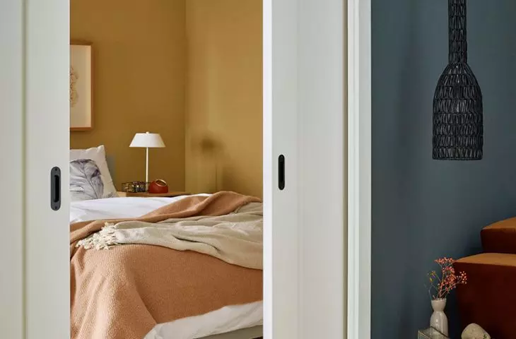 Fresto door collection