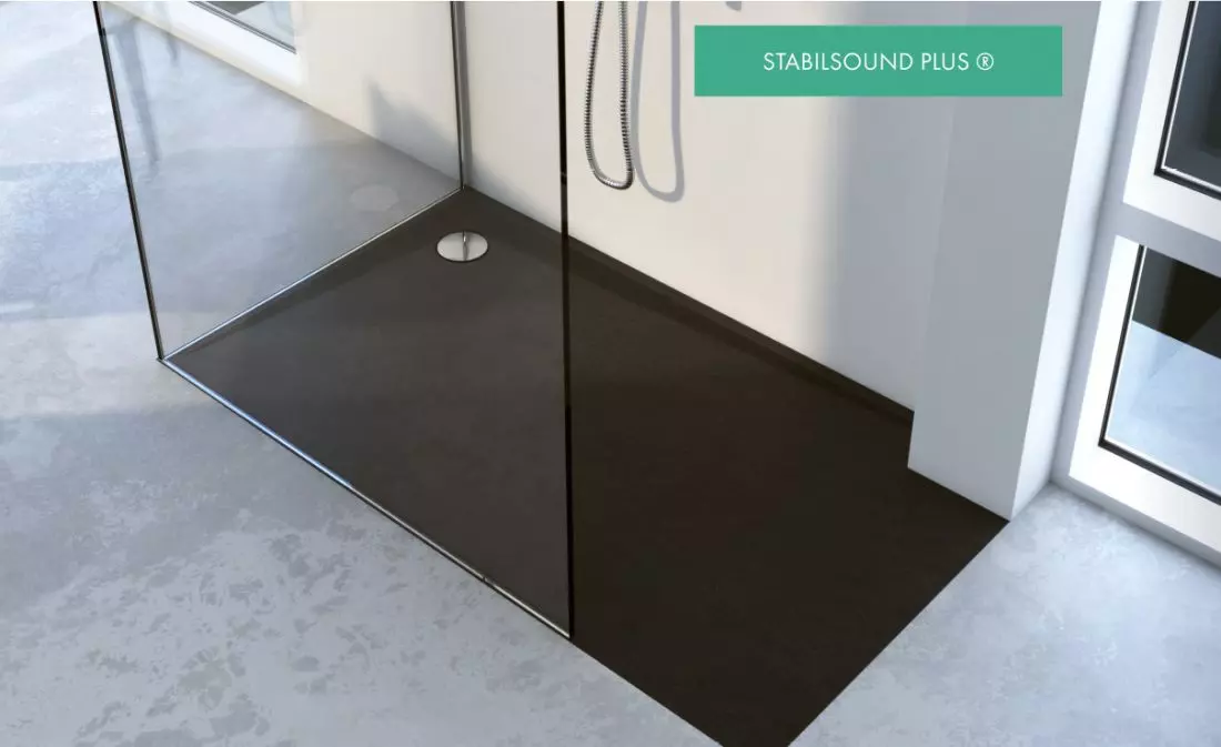 Libra Black Stone, Stabilsound Plus, Schedline Collection