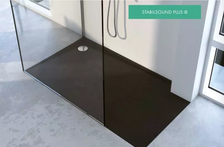 Libra Black Stone, Stabilsound Plus, Schedline Collection