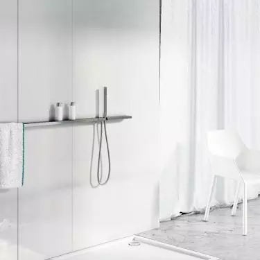 Schedpol shower tray