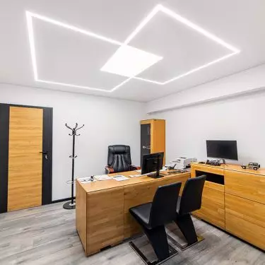 Alteza stretch ceilings - modern solutions for home and office