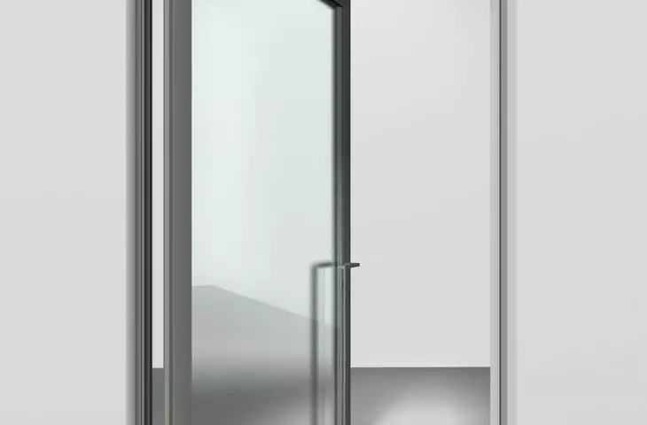REYNAERS ALUMINIUM doors