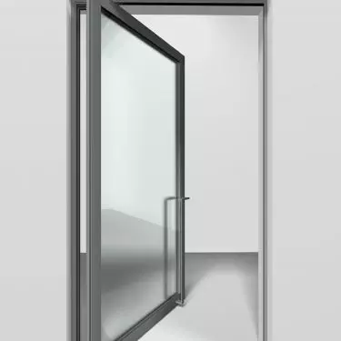 Drzwi REYNAERS ALUMINIUM