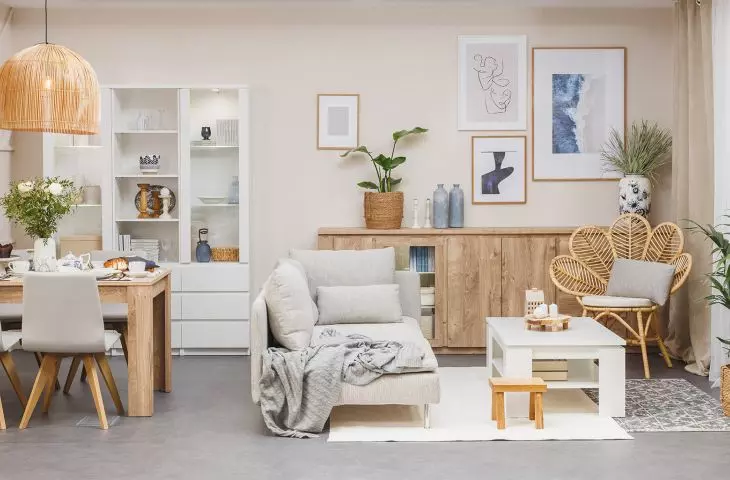 Fribo furniture collection
