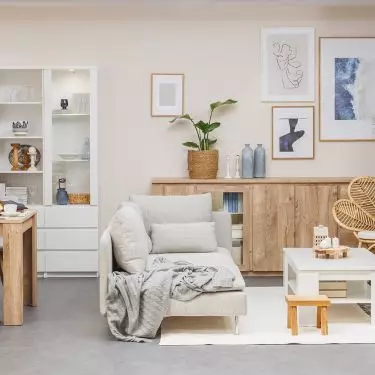 Fribo furniture collection