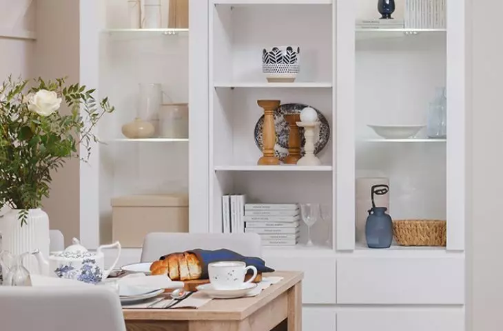 Fribo furniture collection