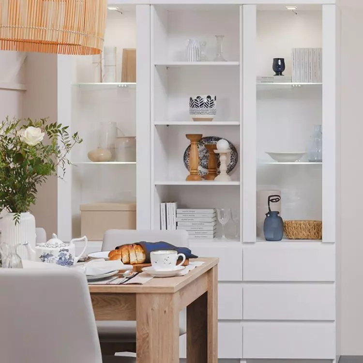 Fribo furniture collection