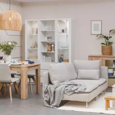 Fribo furniture collection