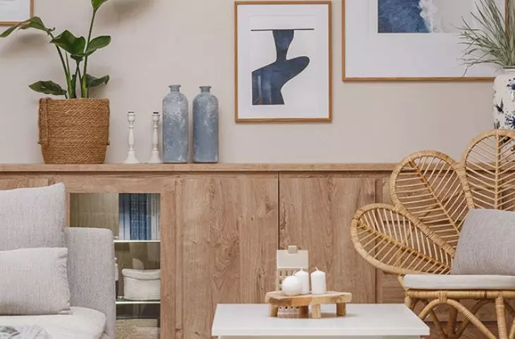Fribo furniture collection