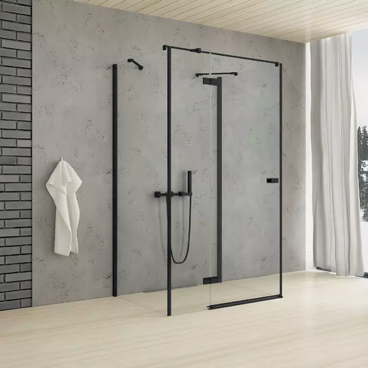Arrange your bathroom with Salonika
