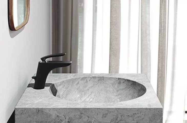 KLUDI BALANCE BLACK