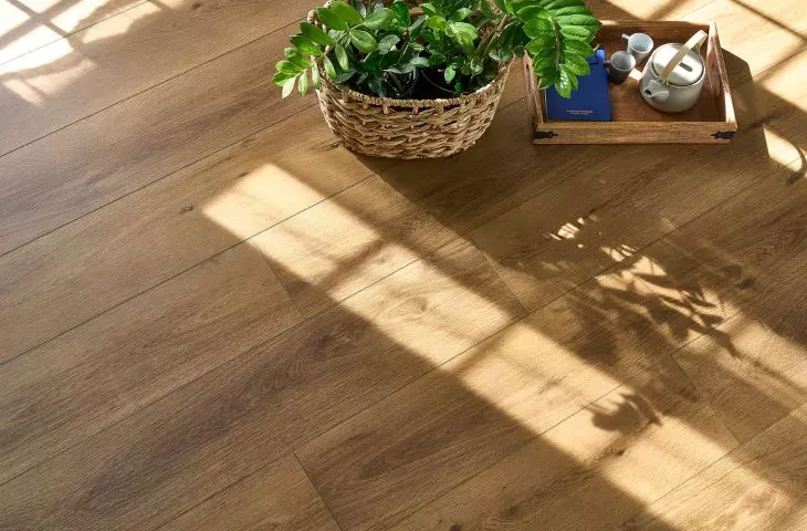 GEORGETOWN OAK from the Amaron Wood collection