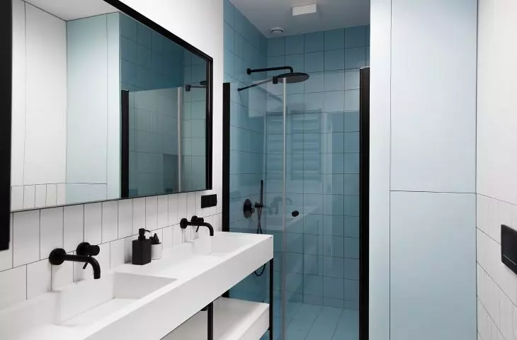 A new definition of a functional bathroom