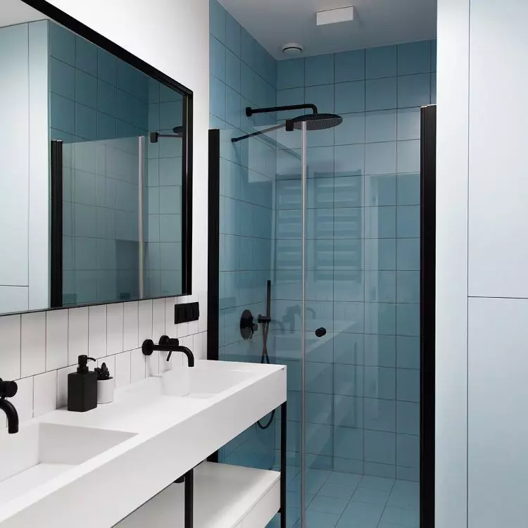 A new definition of a functional bathroom