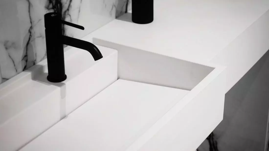 Innowacyjny odpływ
liniowy