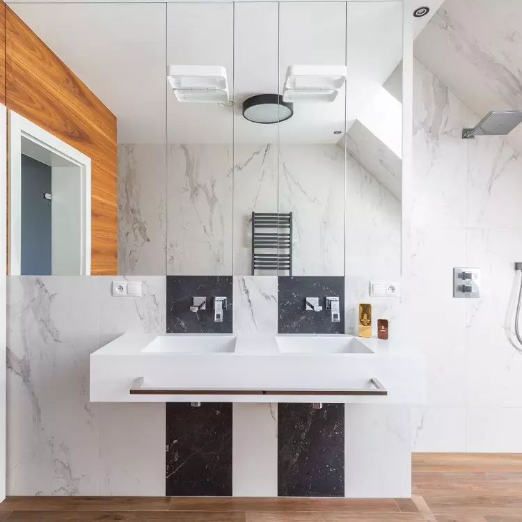 A new definition of a functional bathroom
