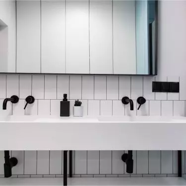 A new definition of a functional bathroom