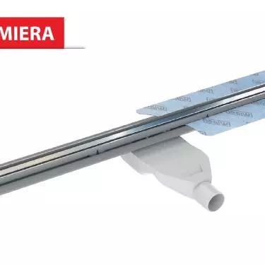 VISIO linear drain