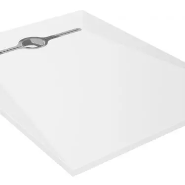 SOLID EYE shower tray