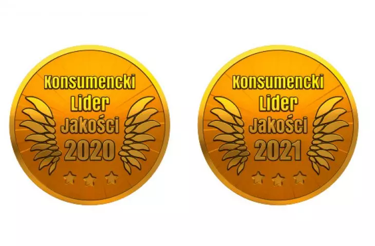 Consumer leader in quality