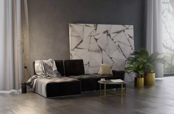 Sofa modułowa Savannah