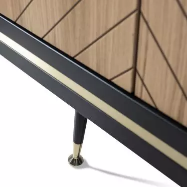 Detail Elegance D-00 natural oak