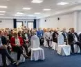 uczestnicy konferencji