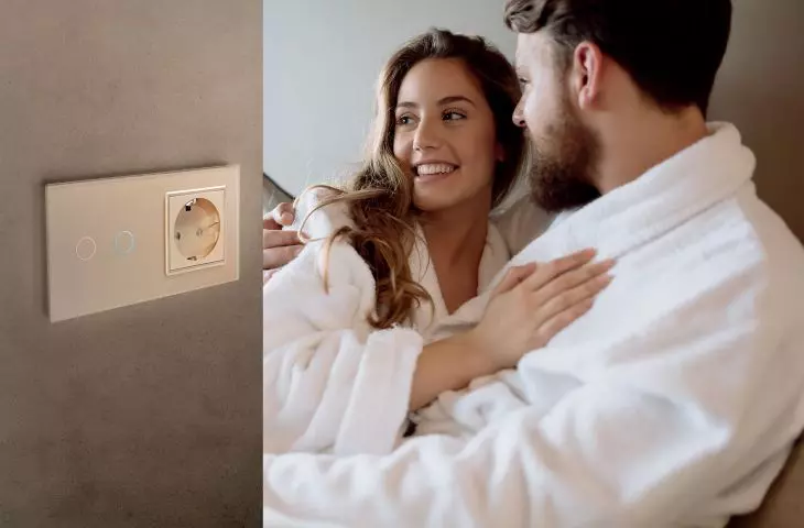 Home comfort in your hands