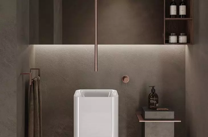 DES Concept