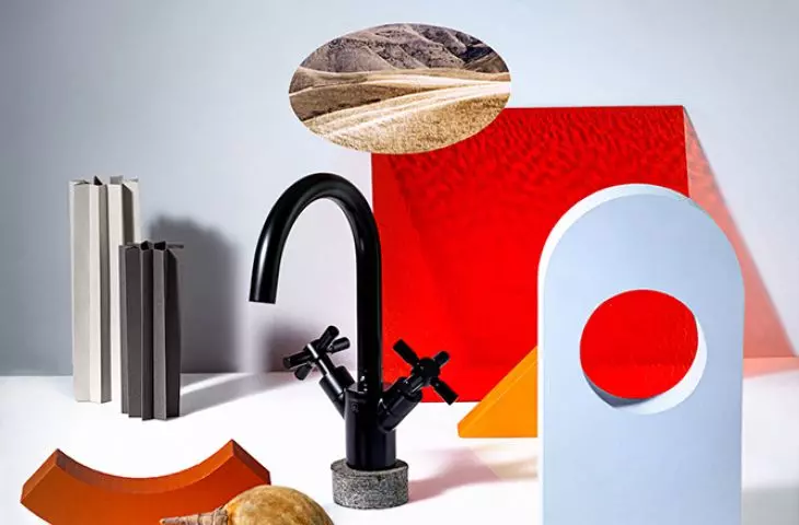 Seria 250 Black Matt