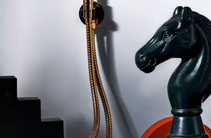 Reliable and designer Steinberg bathroom faucets