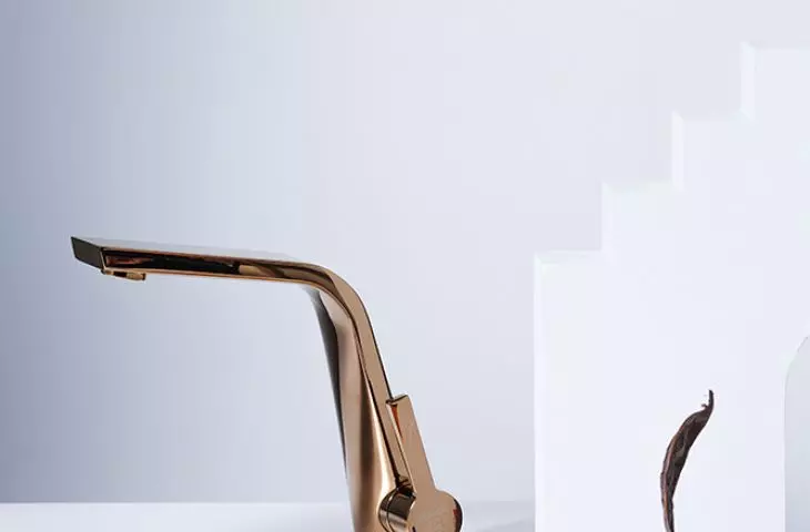 Niezawodne i designerskie baterie łazienkowe Steinberg