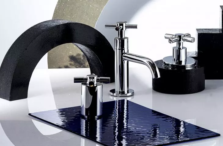 Reliable and designer Steinberg bathroom faucets