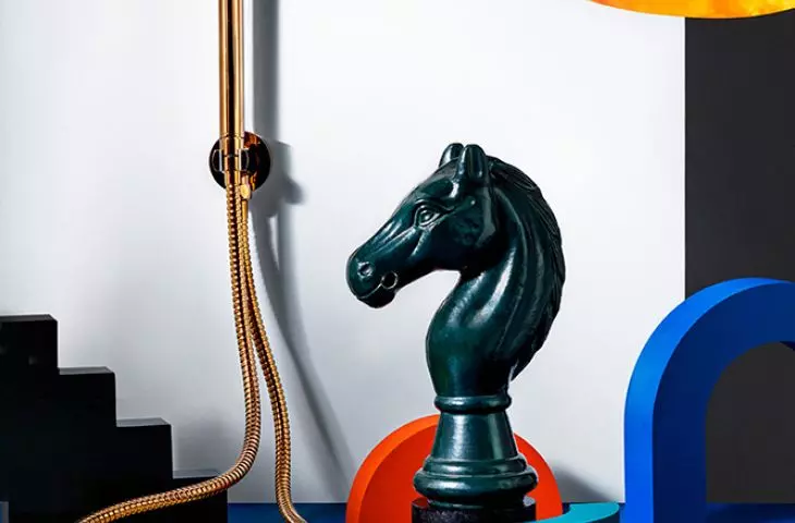 Reliable and designer Steinberg bathroom faucets