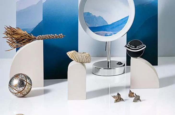 Niezawodne i designerskie baterie łazienkowe Steinberg